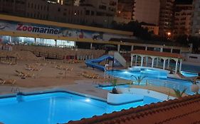Portimao Appartement Clube Praia Da Rocha